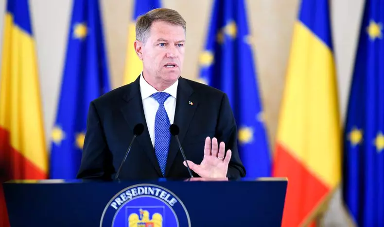 Klaus Iohannis: Ce se schimbă după 15 mai: „E nevoie de declarație la ieșirea din localitate”. Ce devine obligatoriu