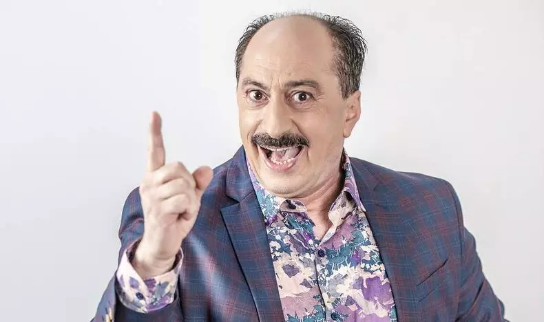 romica tociu actor