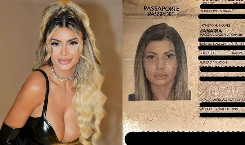 colaj janaina perez