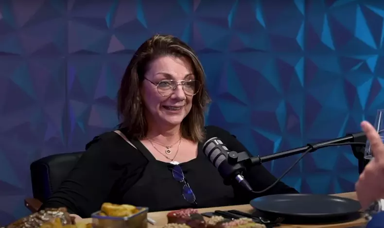Carmen Tănase, despre problemele de sănătate 