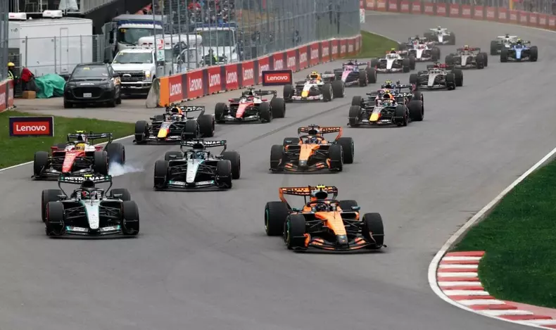 start-mare-premiu-formula-1-canada-2026-montreal