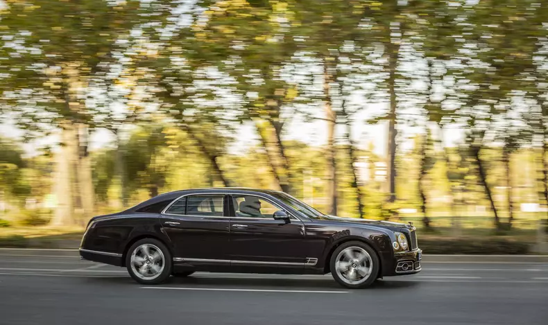 Bentley Mulsanne Speed 004