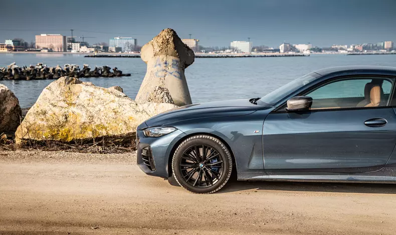 BMW M440i 006