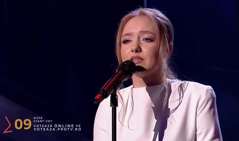 alexia tudose romanii au talent 2025 10