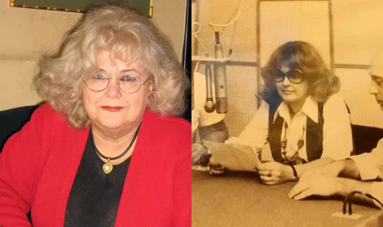 colaj doina caramzulescu