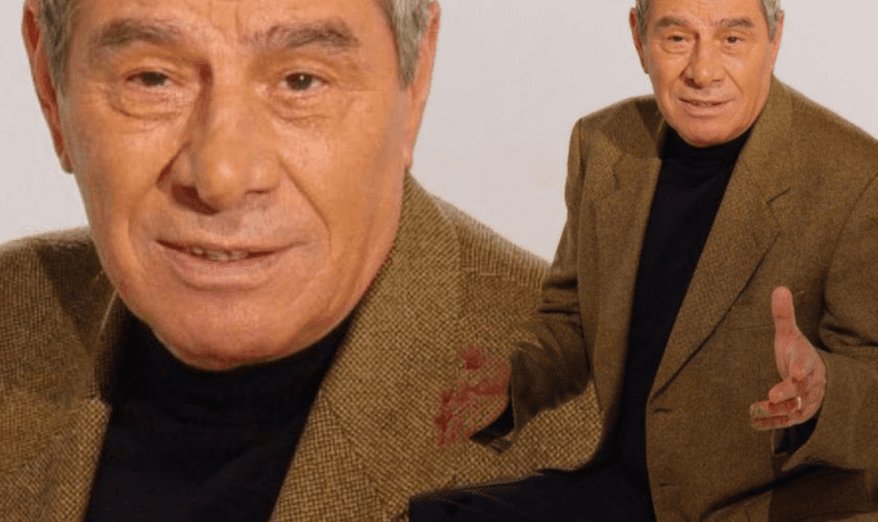 Mitică Popescu a murit