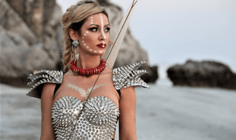 Nicoleta Dragne