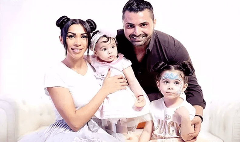 pepe si familia 1