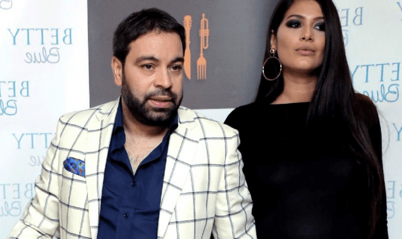 Florin-Salam-și-Roxana-Dobre-în-culmea-fericirii-Au-făcut-amândoi-anunțul-chiar-astăzi-840x500