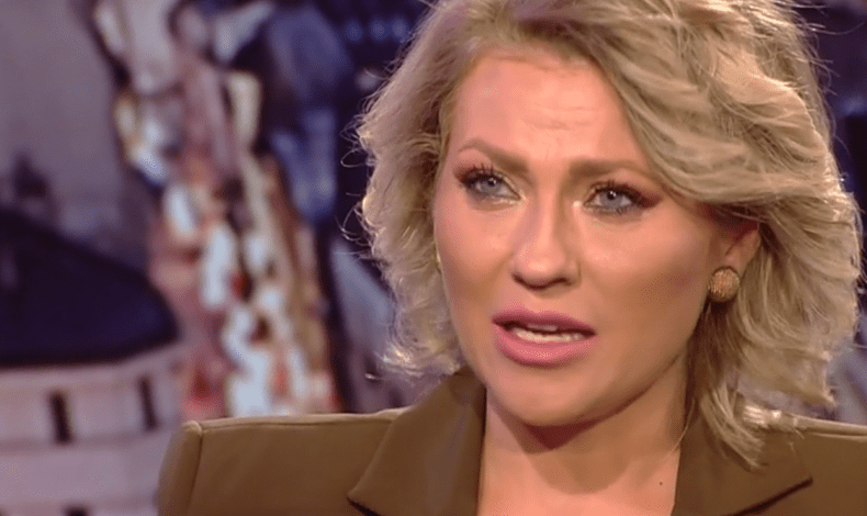 Mirelei Vaida i s-a facut rau