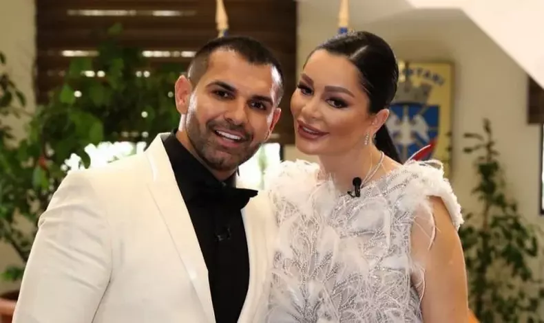 brigitte pastrama a ajuns la spital