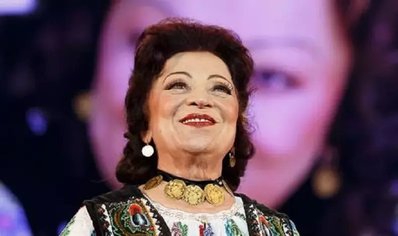 maria ciobanu zi de nastere