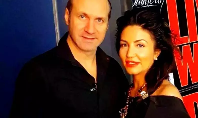 alin oprea si larisa divor