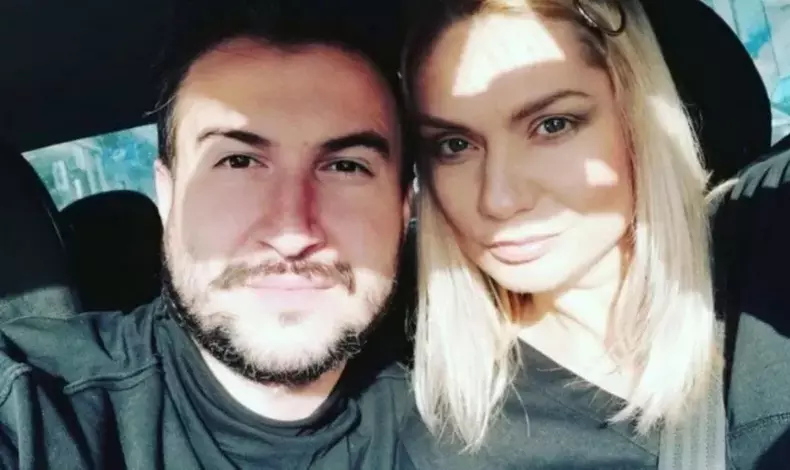 cristina cioran si alex dobrescu scandal scandal