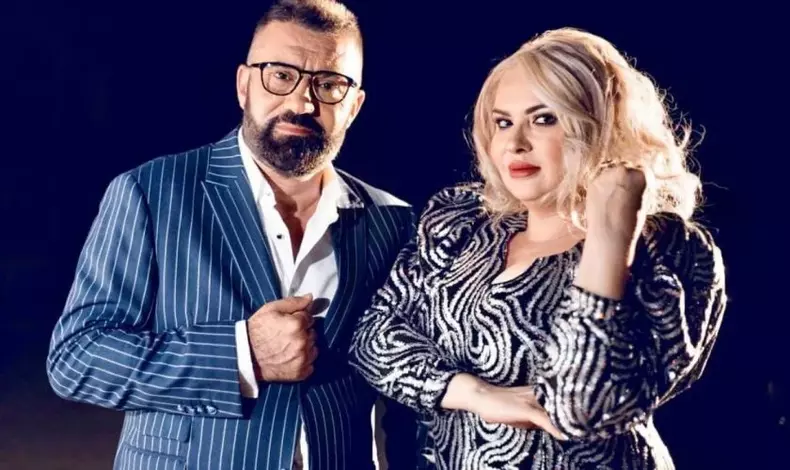 concert ionita si viorica de la clejani