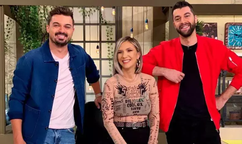 adela popescu