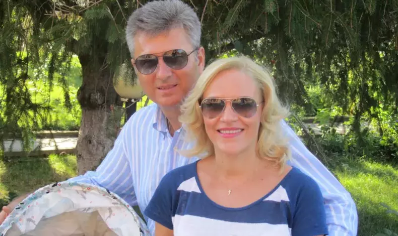 firea politiciana