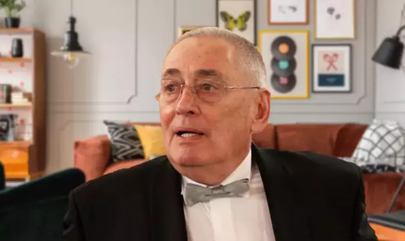 horia moculescu pe scna