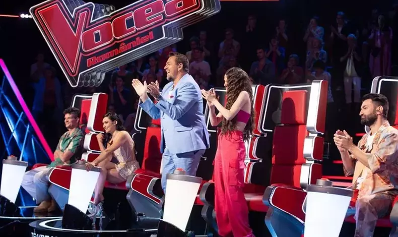 vocea romaniei pro tv