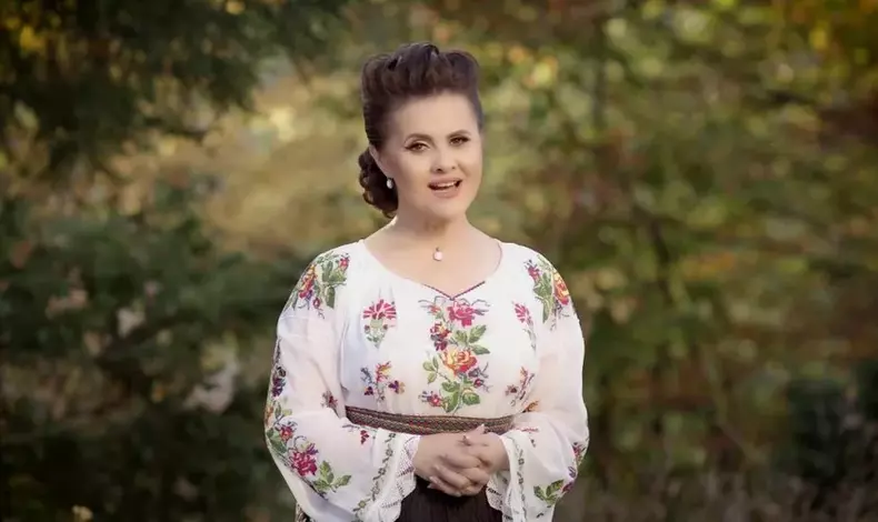 niculina stoican artista