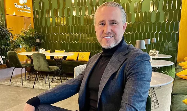Laurentiu Reghecampf, lovitură pentru Anamaria Prodan