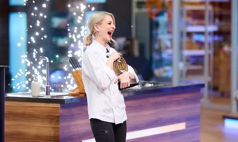 Drama Gabrielei Dima, câștigătoarea Masterchef 2022