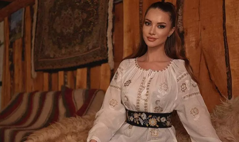 otilia