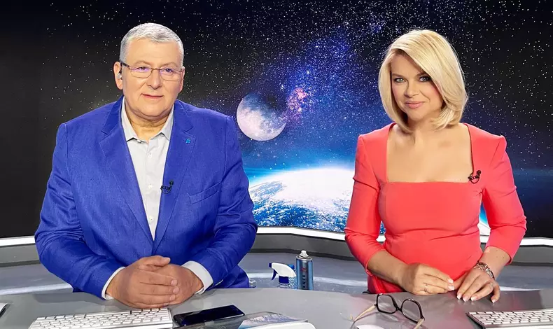 Sărbătorile de iarnă ideale pentru Andreea Marinescu  (2)