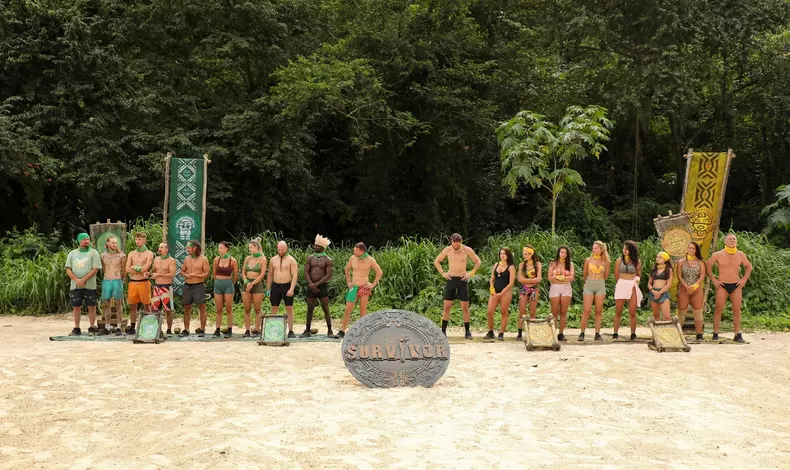 Survivor Romania (4)