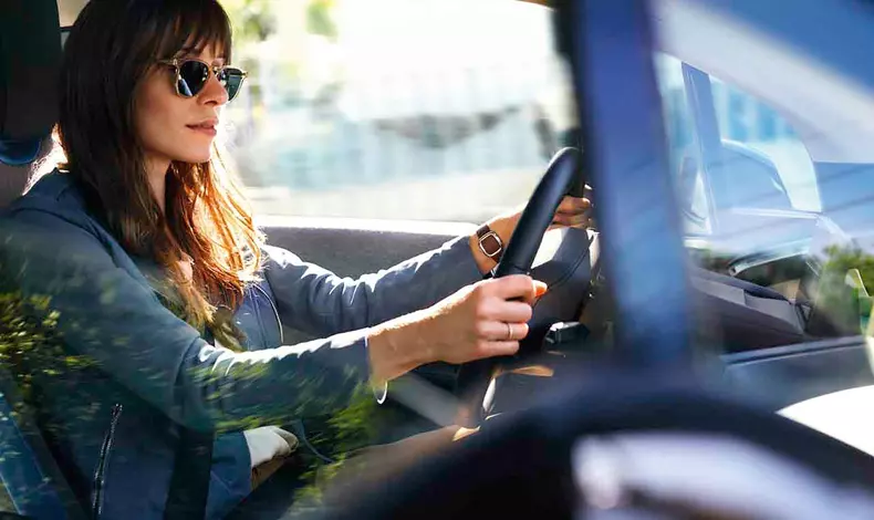 asistent personal inteligent BMW01