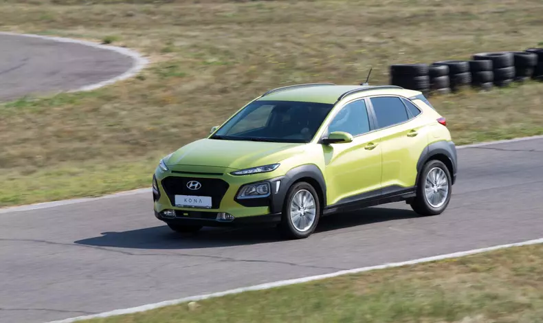 Best Driver 2018 concurs Auto Bild Romania 069