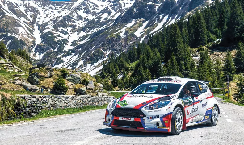 Raliul Argesului 012