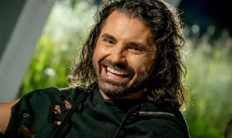 pepe in televiziune 2