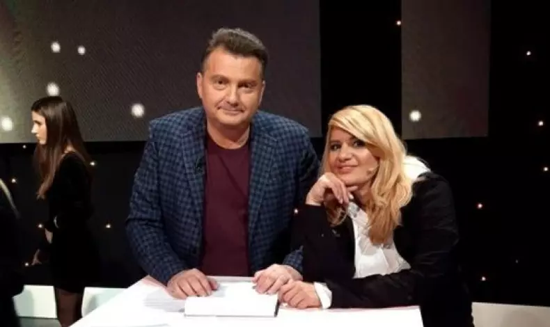 De ce nu s-a recăsătorit Nicola după divorțul de compozitorul Mihai Alexandru. Au trecut 21 de ani de atunci: „Răspunsul e simplu!”