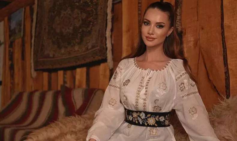 otilia