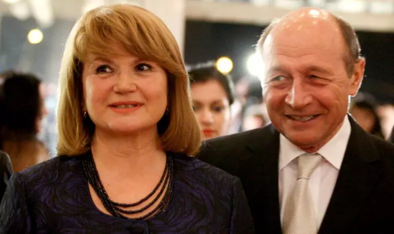 Maria-Basescu