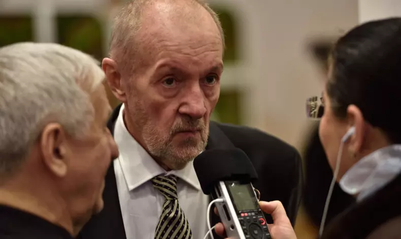 BUCURESTI - GALA PREMIILOR GOPO 2018