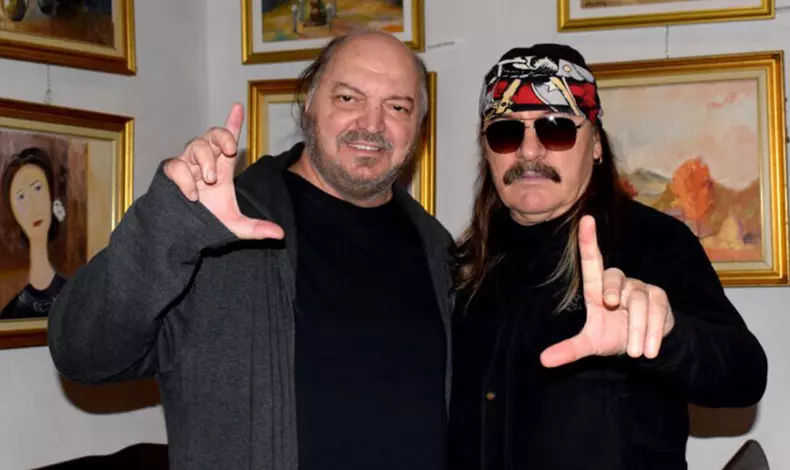 Socaciu si Vasile Seicaru