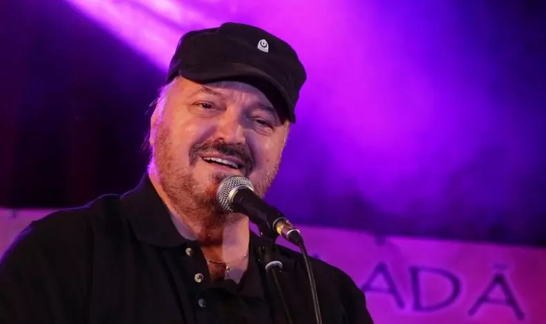 Victor Socaciu pensie