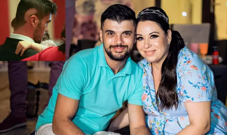 Relatie Marius si Oana