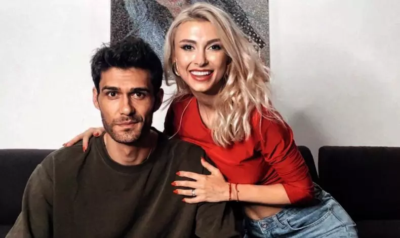 George si Andreea divort