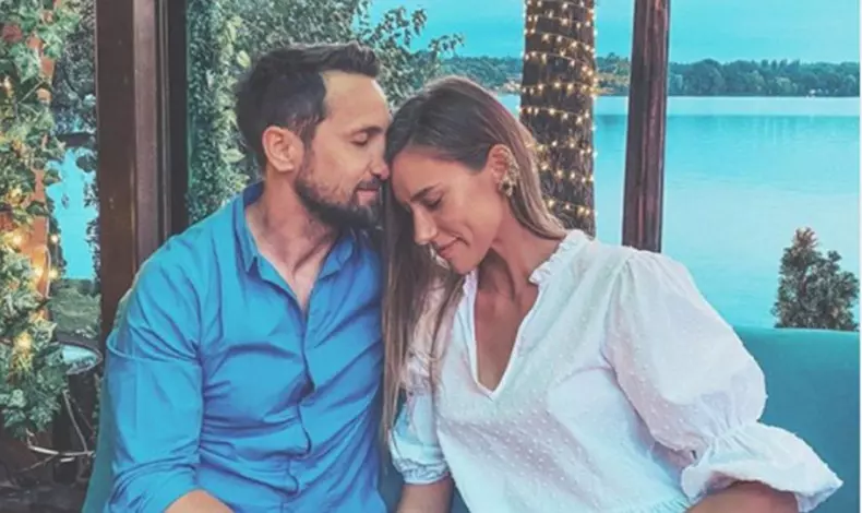 Dani Otil si Gabriela