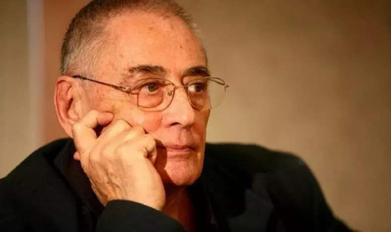 Horia Moculescu despre Eurovision