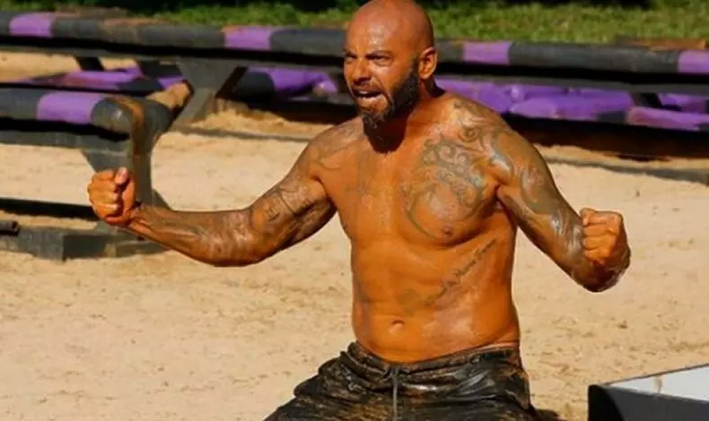 giani-kirita-exatlon-republica-dominicana