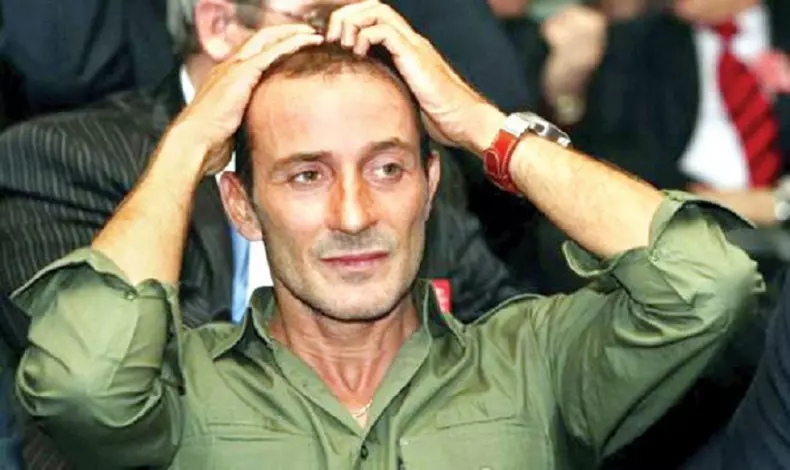 mazare la inchisoare