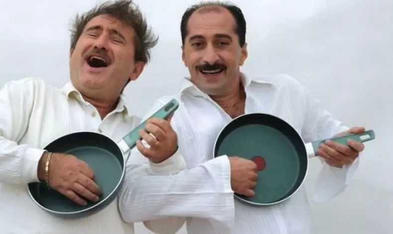 cornel palade si romica