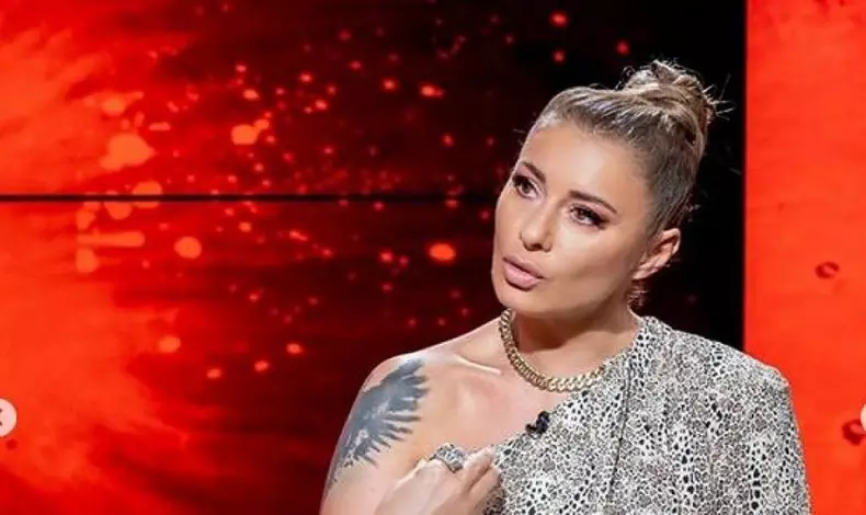 anamaria prodan impresara