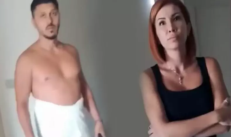 ana si marica