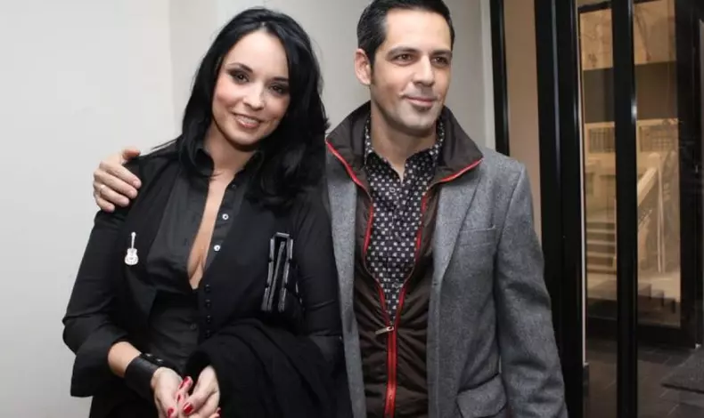 andreea marin si stefan