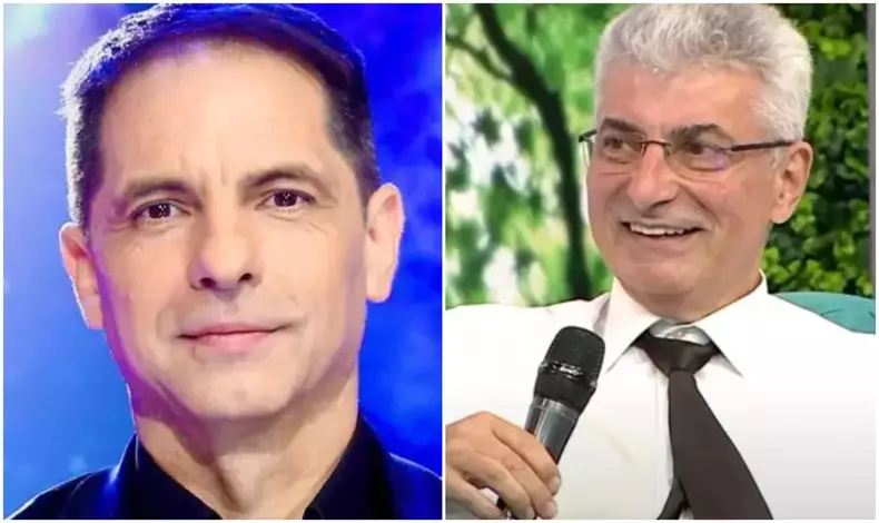 dan negrus i silviu prigoana